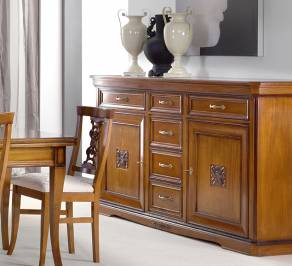 Буфет Modenese Gastone Contemporary, 81054
