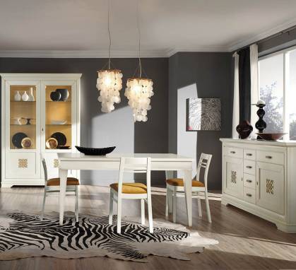 Комплект в столовую