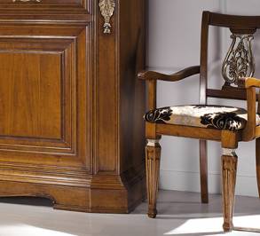 Кресло Modenese Gastone Contemporary, 85052