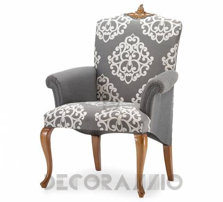 Кресло Modenese Gastone Contemporary - 85021