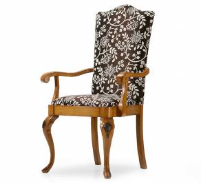 Кресло Modenese Gastone Contemporary, 85014