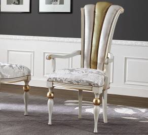 Кресло Modenese Gastone Contemporary, 85005
