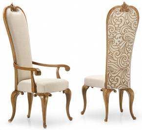Стул Modenese Gastone Contemporary, 85093-1