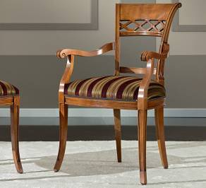 Кресло Modenese Gastone Contemporary, 85003