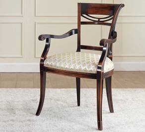 Кресло Modenese Gastone Contemporary, 85004