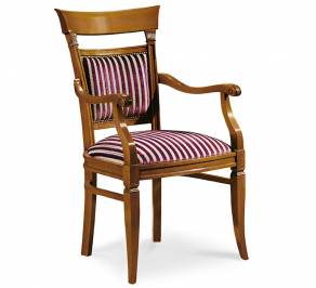 Кресло Modenese Gastone Contemporary, 85028