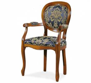 Кресло Modenese Gastone Contemporary, 85024