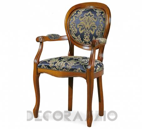 Кресло Modenese Gastone Contemporary - 85024