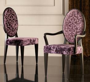 Кресло Modenese Gastone Contemporary, 85050