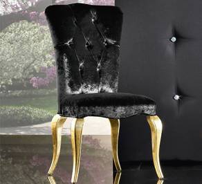Стул Modenese Gastone Contemporary, 85135