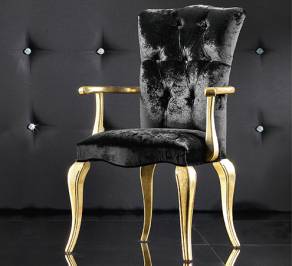 Кресло Modenese Gastone Contemporary, 85048