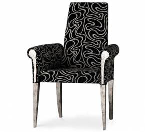 Кресло Modenese Gastone Contemporary, 85029