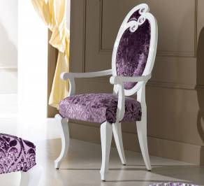 Кресло Modenese Gastone Contemporary, 85006