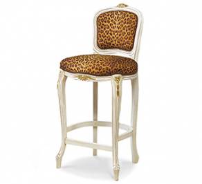 Стул барный Modenese Gastone Contemporary, 85180