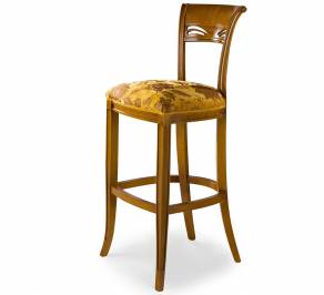 Стул барный Modenese Gastone Contemporary, 85164