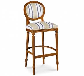 Стул барный Modenese Gastone Contemporary, 85182