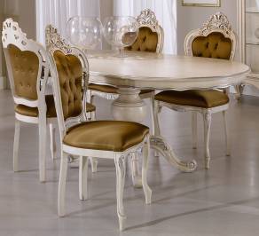 Обеденный стол Modenese Gastone Contemporary, 81137