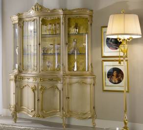 Витрина Modenese Gastone Contemporary, 81077