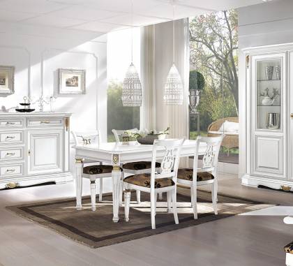 Комплект в столовую