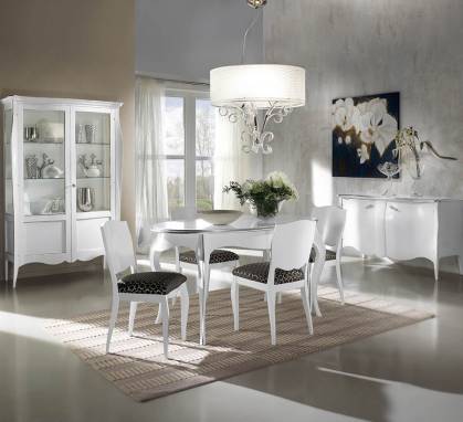 Комплект в столовую