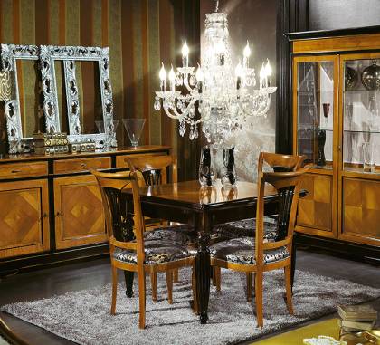 Комплект в столовую