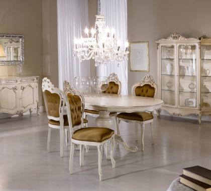 Комплект в столовую