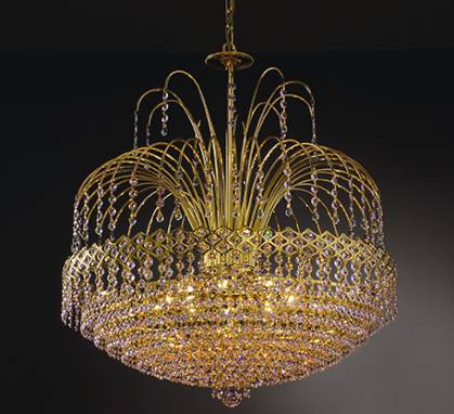 Светильник    (Люстра)