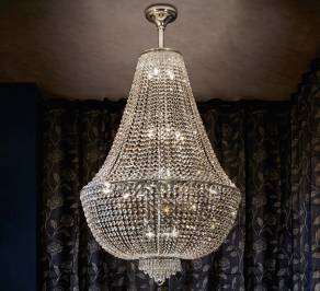 Светильник    (Люстра) Modenese Gastone Contemporary, 86020