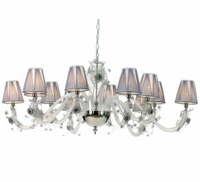 Светильник    (Люстра) Modenese Gastone Contemporary, 86023