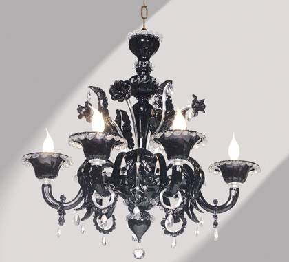 Светильник    (Люстра)