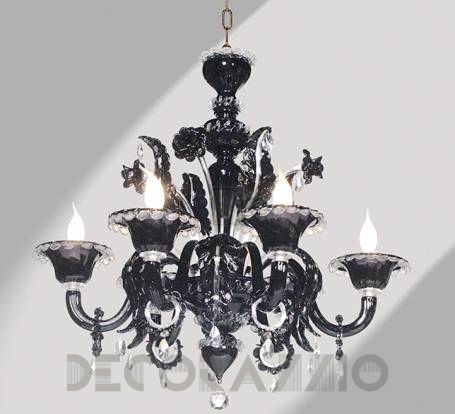 Светильник    (Люстра) Modenese Gastone Contemporary - 86029