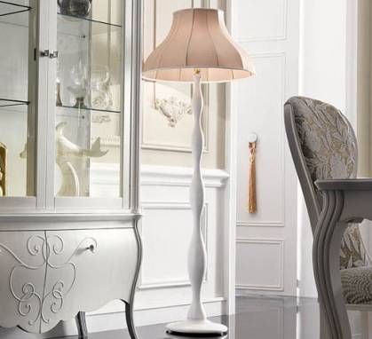 Светильник    (Торшер)