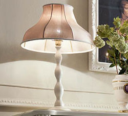 Светильник    (Настольная лампа) Modenese Gastone Contemporary, 86015