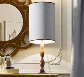 Светильник    (Настольная лампа) Modenese Gastone Contemporary, 86014
