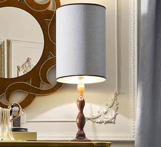 Светильник    (Настольная лампа)