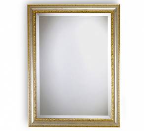 Зеркало навесное Modenese Gastone Contemporary, 86065
