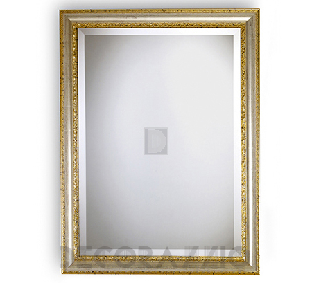 Зеркало навесное Modenese Gastone Contemporary - 86065