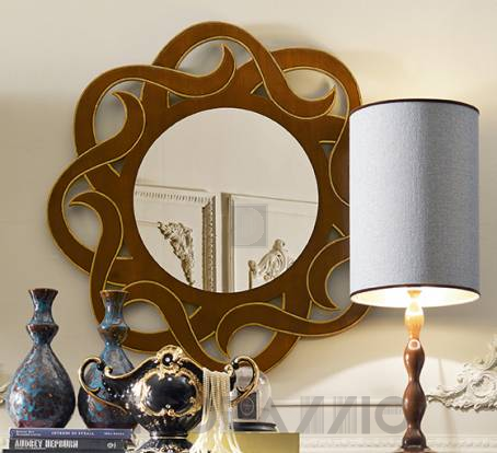 Зеркало навесное Modenese Gastone Contemporary - 86051