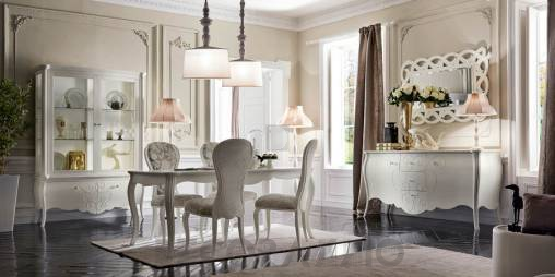Зеркало навесное Modenese Gastone Contemporary - 86051