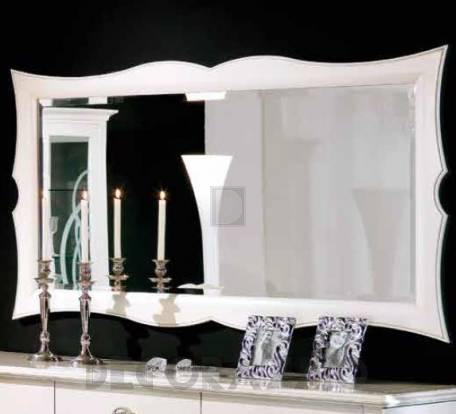 Зеркало навесное Modenese Gastone Contemporary - 86073