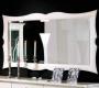 Зеркало навесное Modenese Gastone Contemporary - 86073