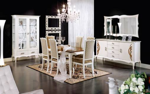 Зеркало навесное Modenese Gastone Contemporary - 86073