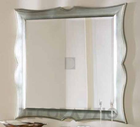 Зеркало навесное Modenese Gastone Contemporary - 86048