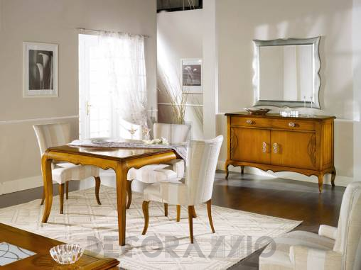 Зеркало навесное Modenese Gastone Contemporary - 86048
