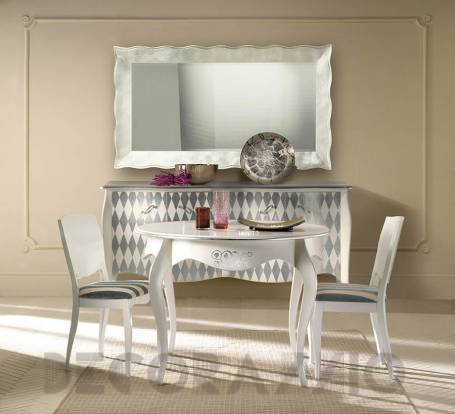 Зеркало навесное Modenese Gastone Contemporary - 86034