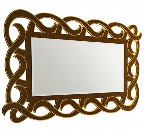 Зеркало навесное Modenese Gastone Contemporary, 86050