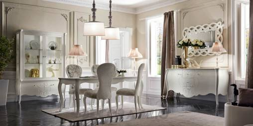 Зеркало навесное Modenese Gastone Contemporary - 86050