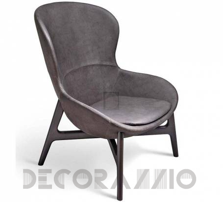Кресло Ditre Round - R_P1000