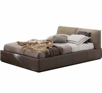 Кровать двуспальная