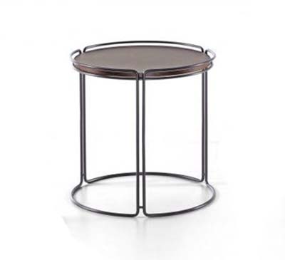 Кофейный, журнальный столик